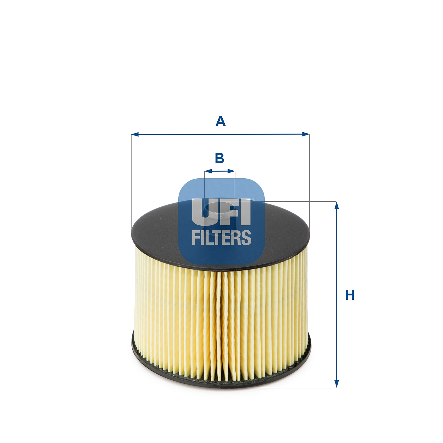 UFI 2602200