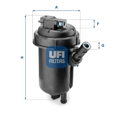 UFI 5515200