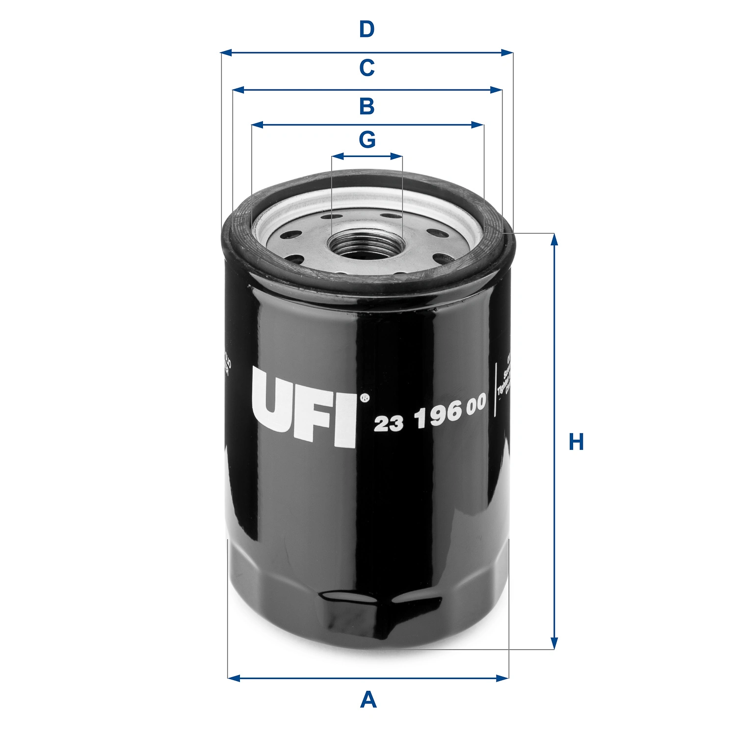 UFI 2319600