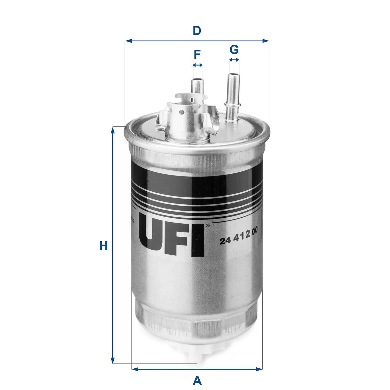 UFI 2441200