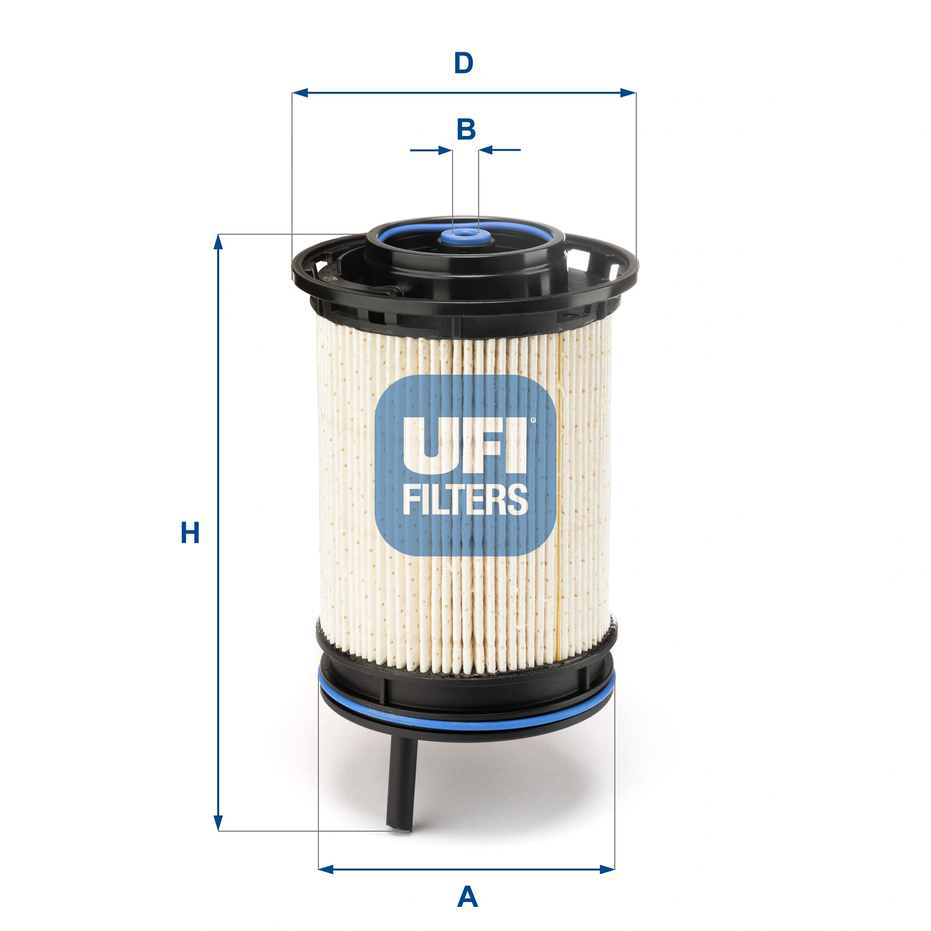 UFI 2613000