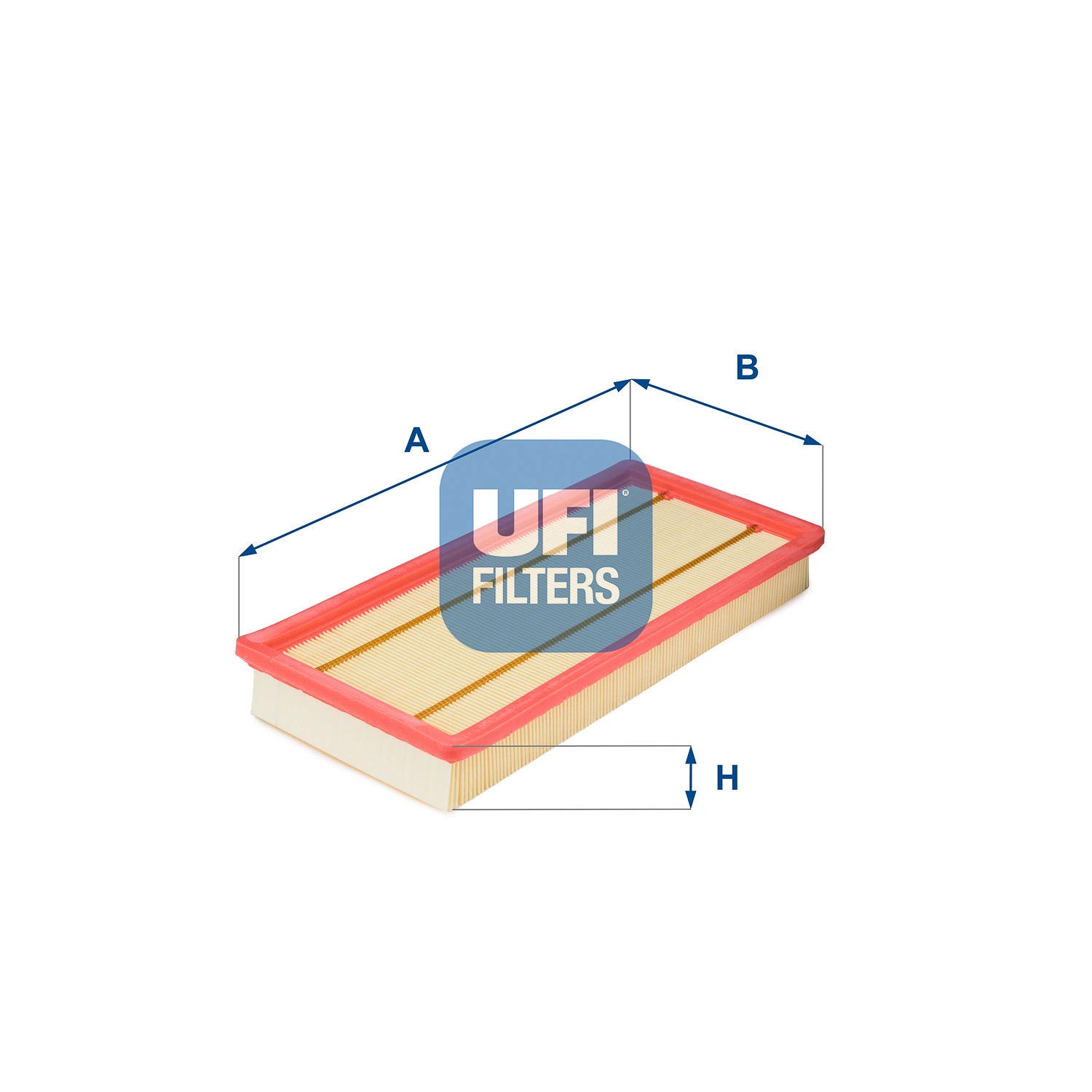 UFI 3015300