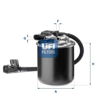 UFI 2419300