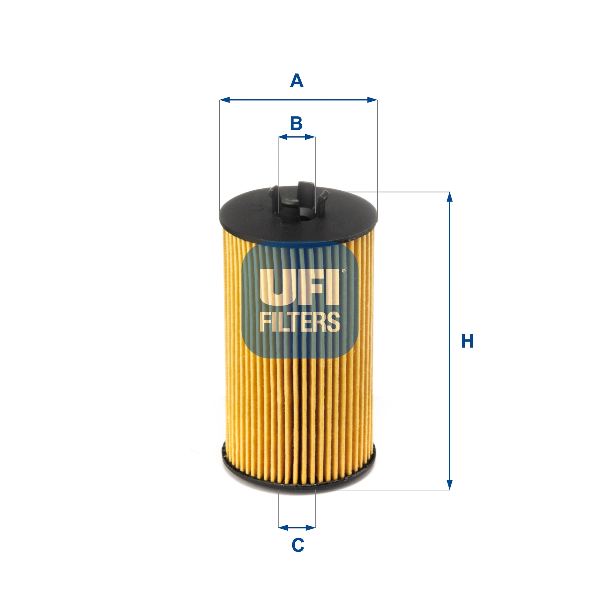 UFI 2506400