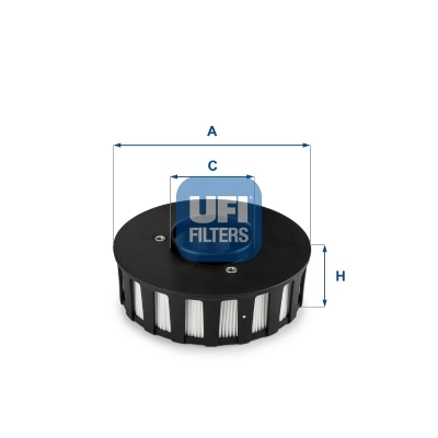 UFI 2768600