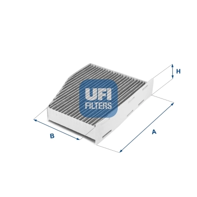 UFI 5412400