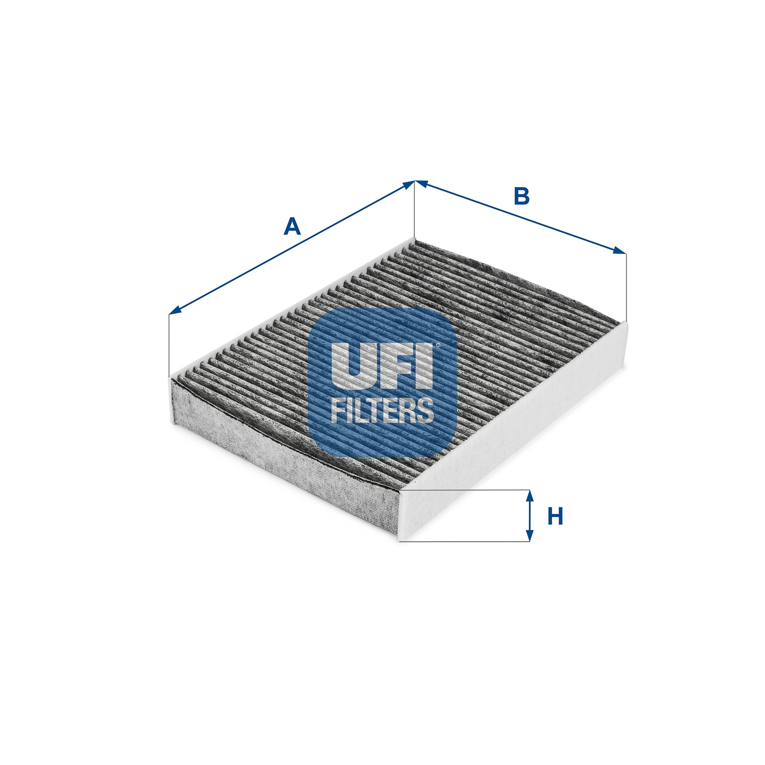 UFI 5429100
