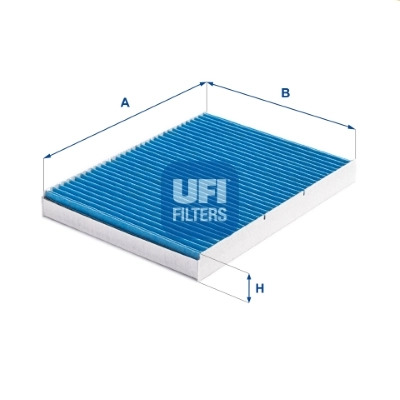 UFI 3410900