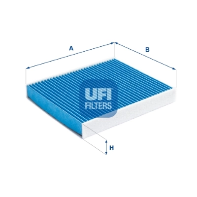 UFI 3440200