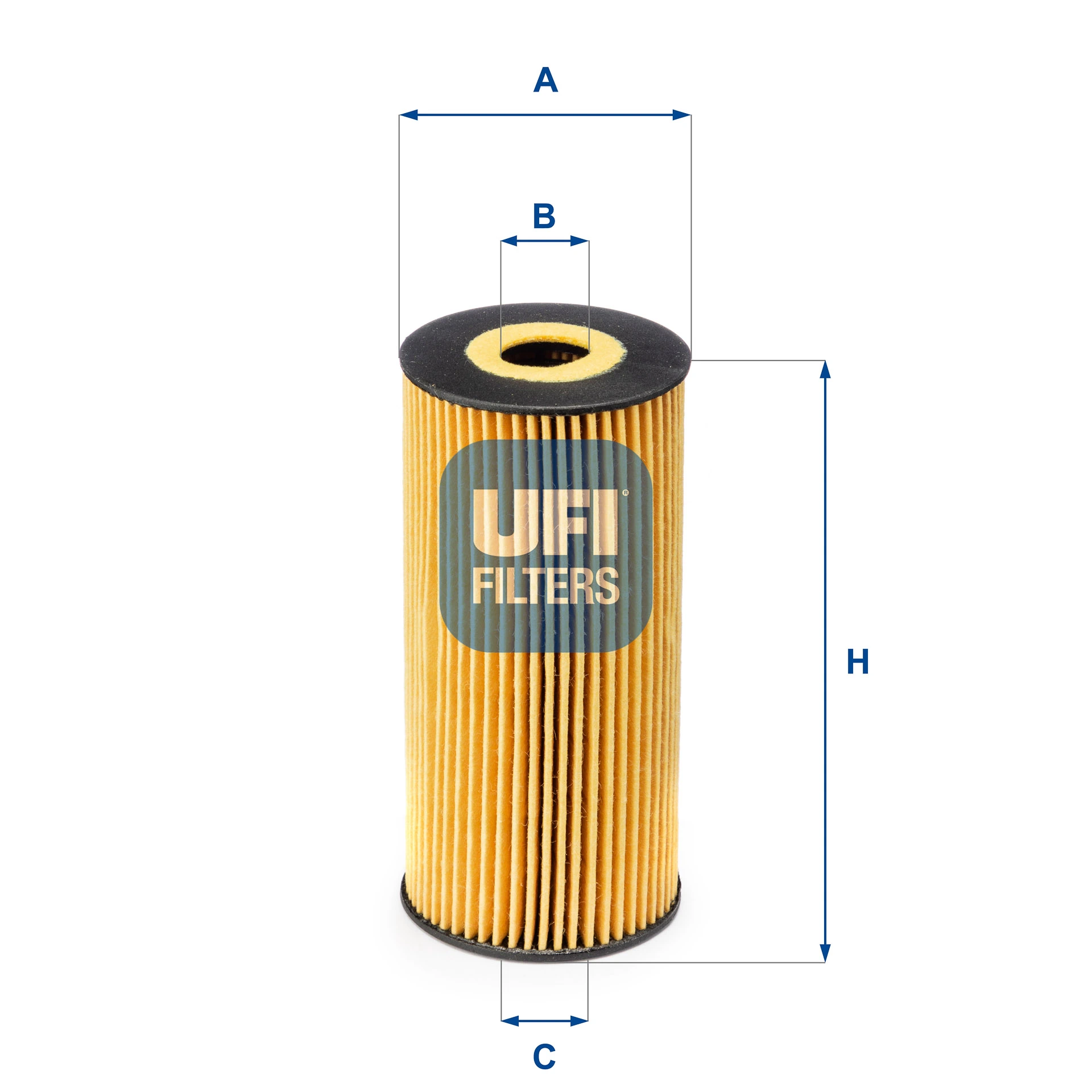 UFI 2516600