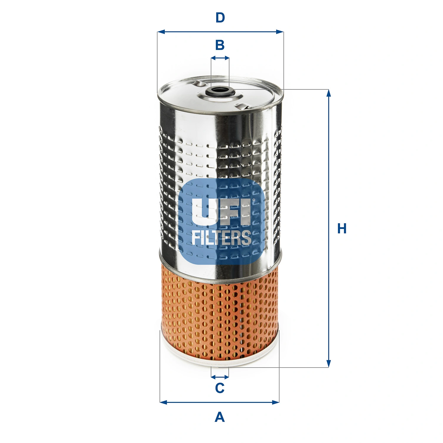 UFI 2549900