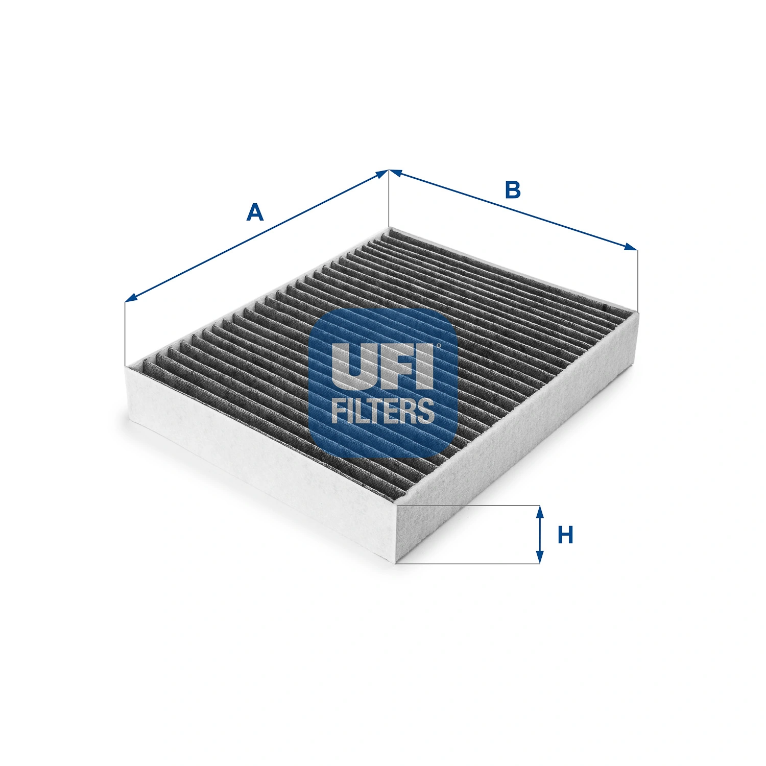 UFI 5431200