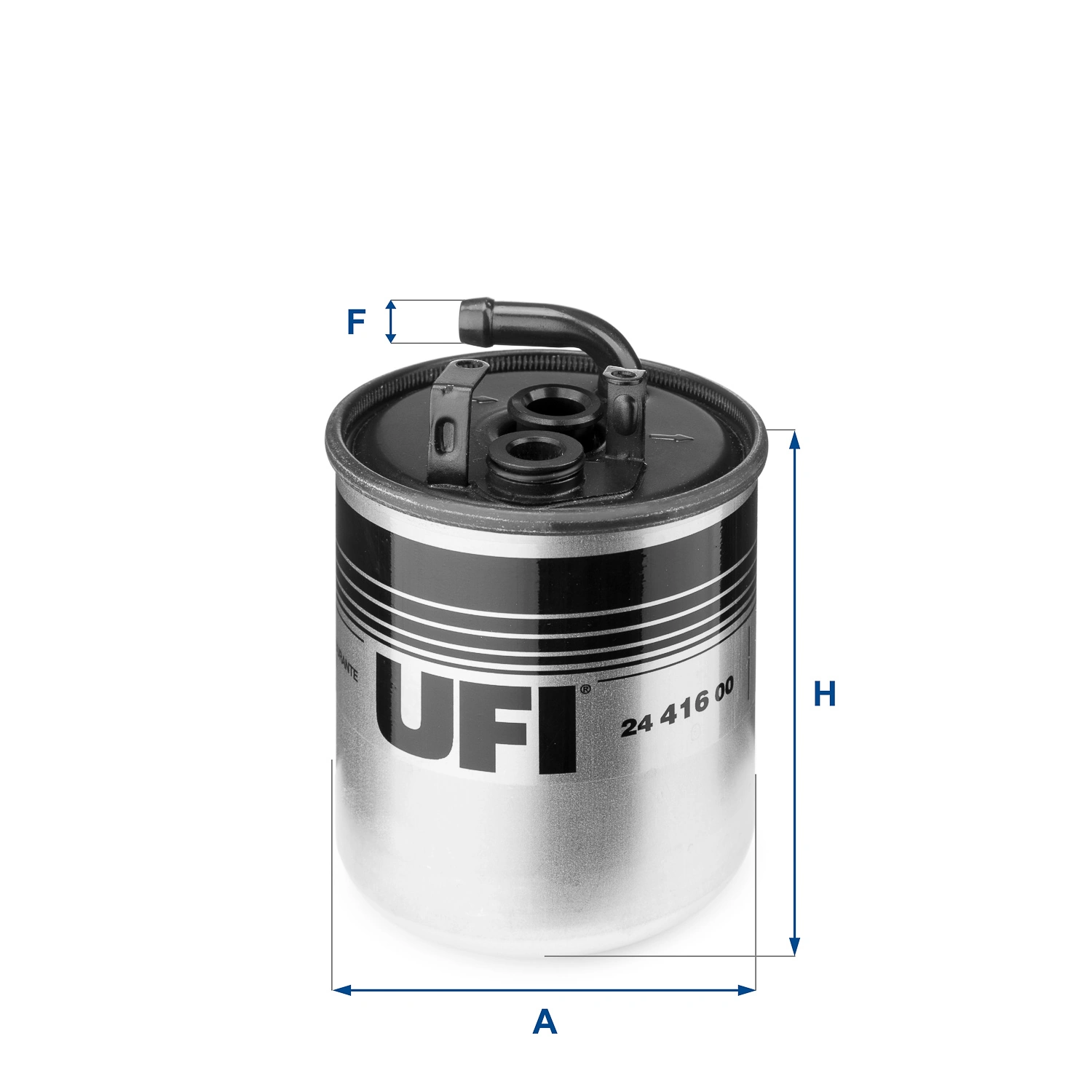 UFI 2441600