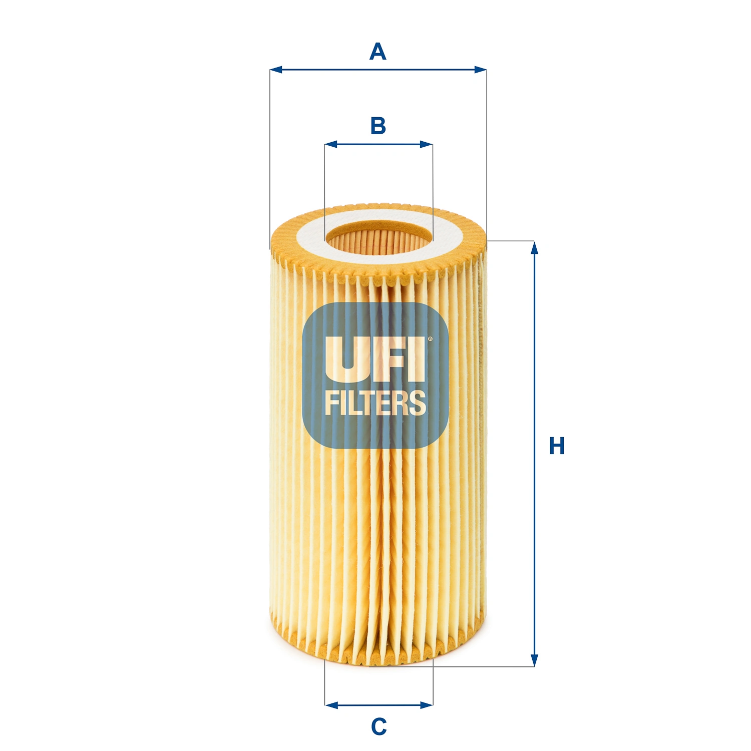 UFI 2501300