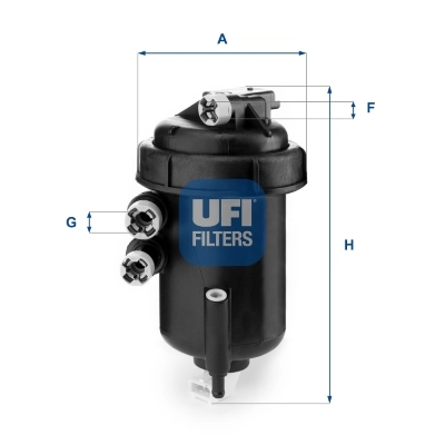 UFI 5512700