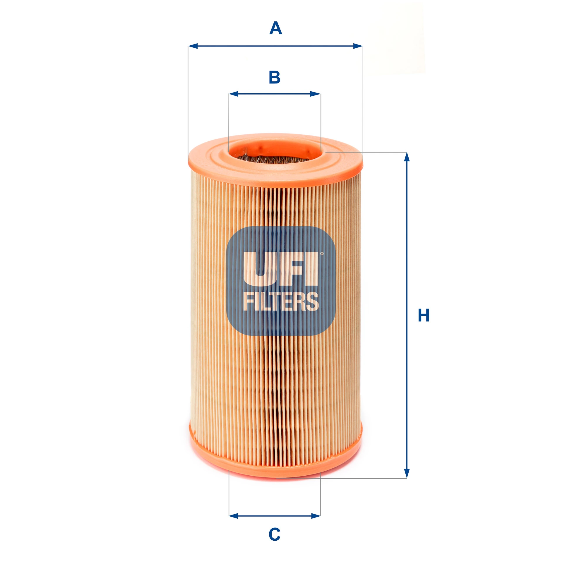 UFI 2752400