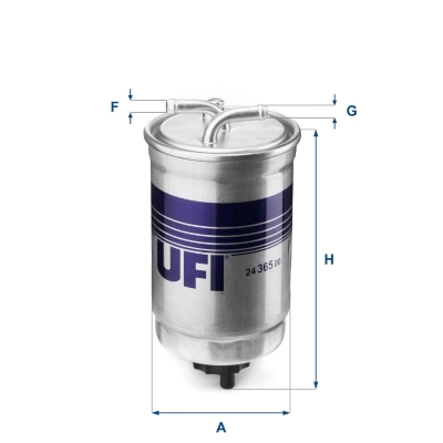 UFI 2436500