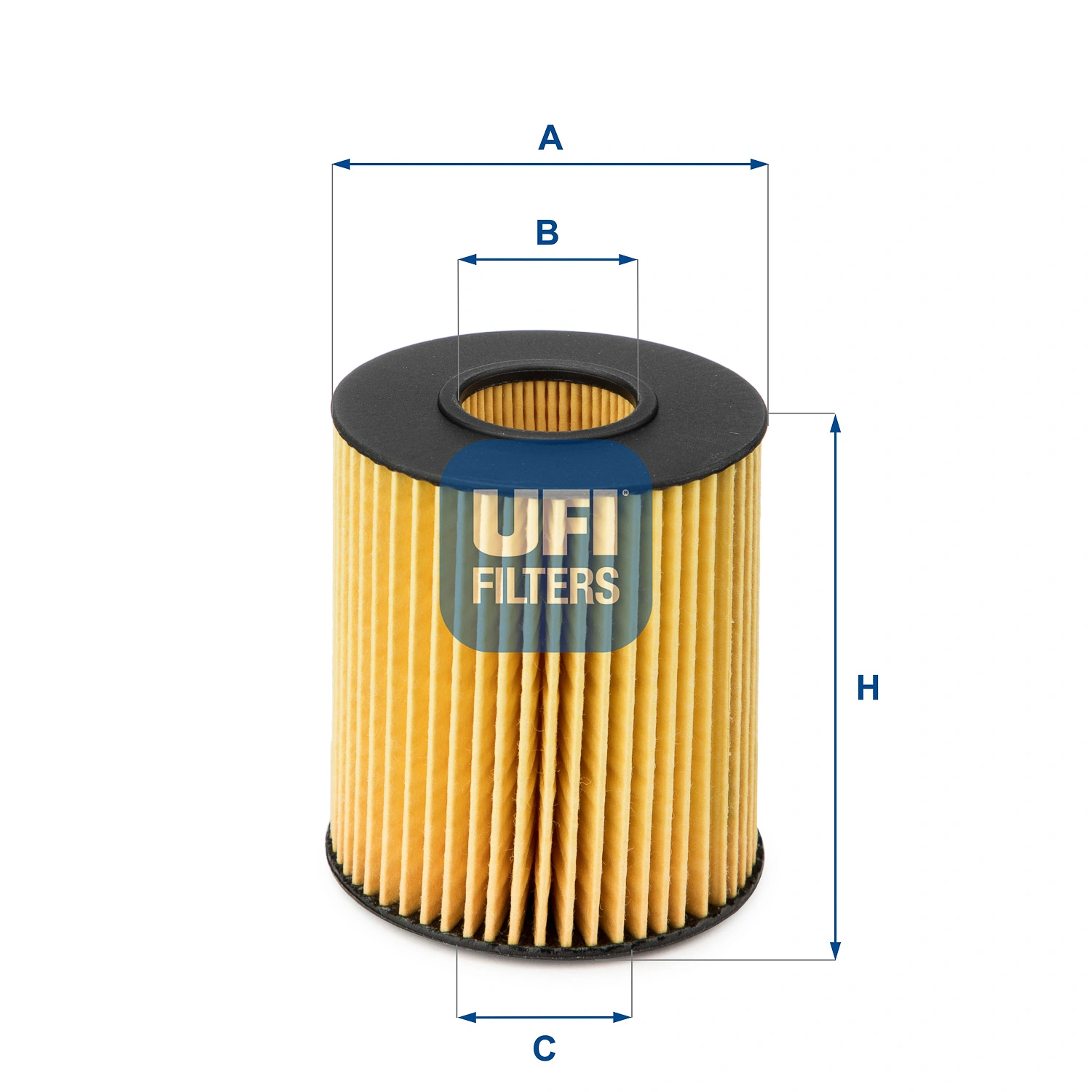 UFI 2515100