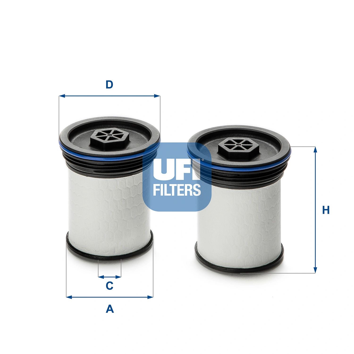 UFI 2604700