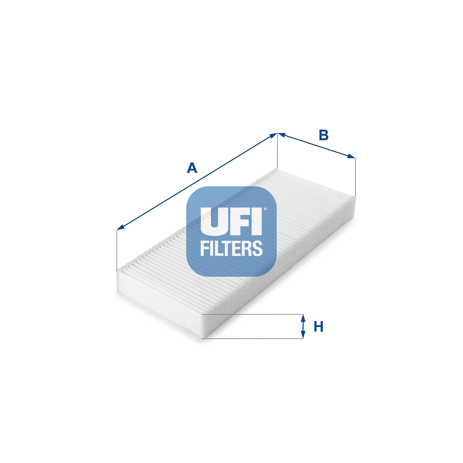 UFI 5321400