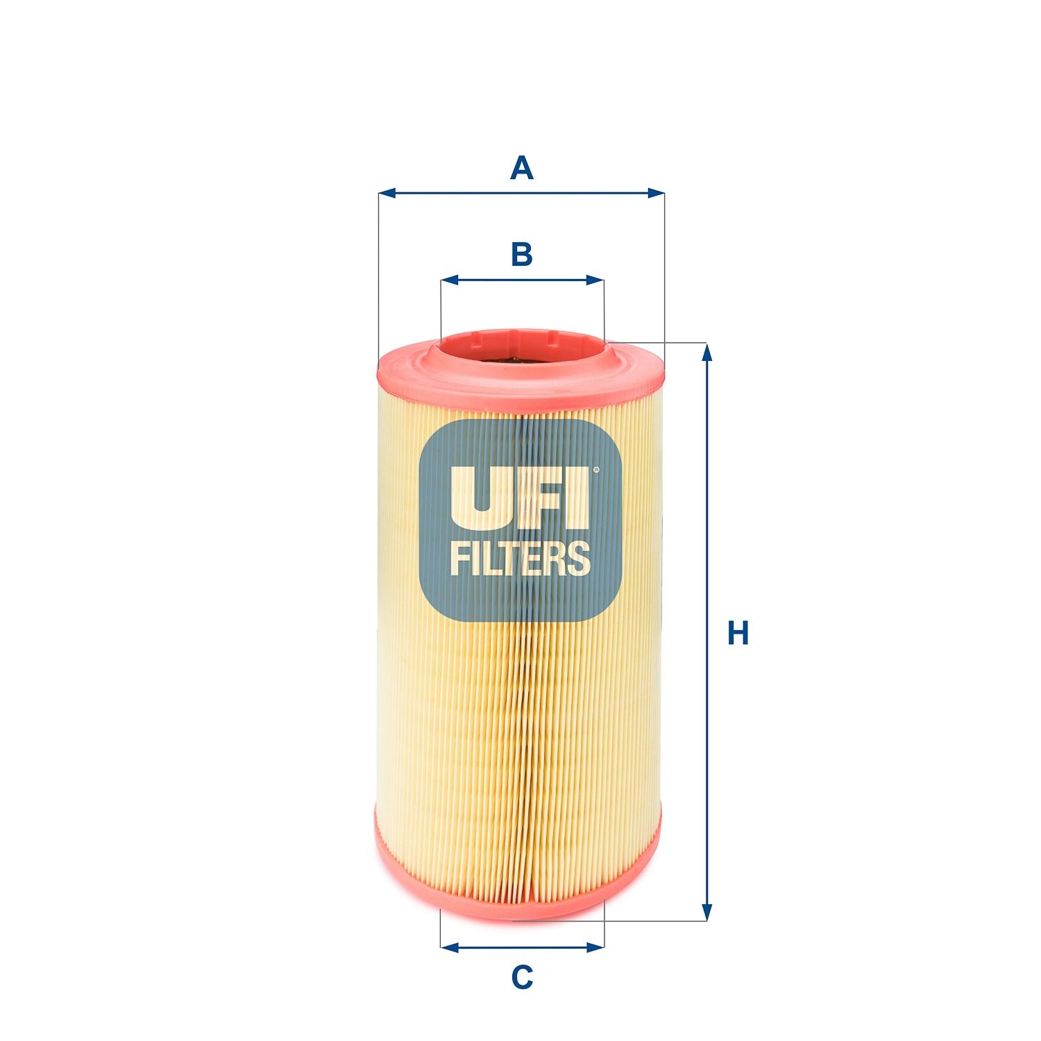 UFI 2762800