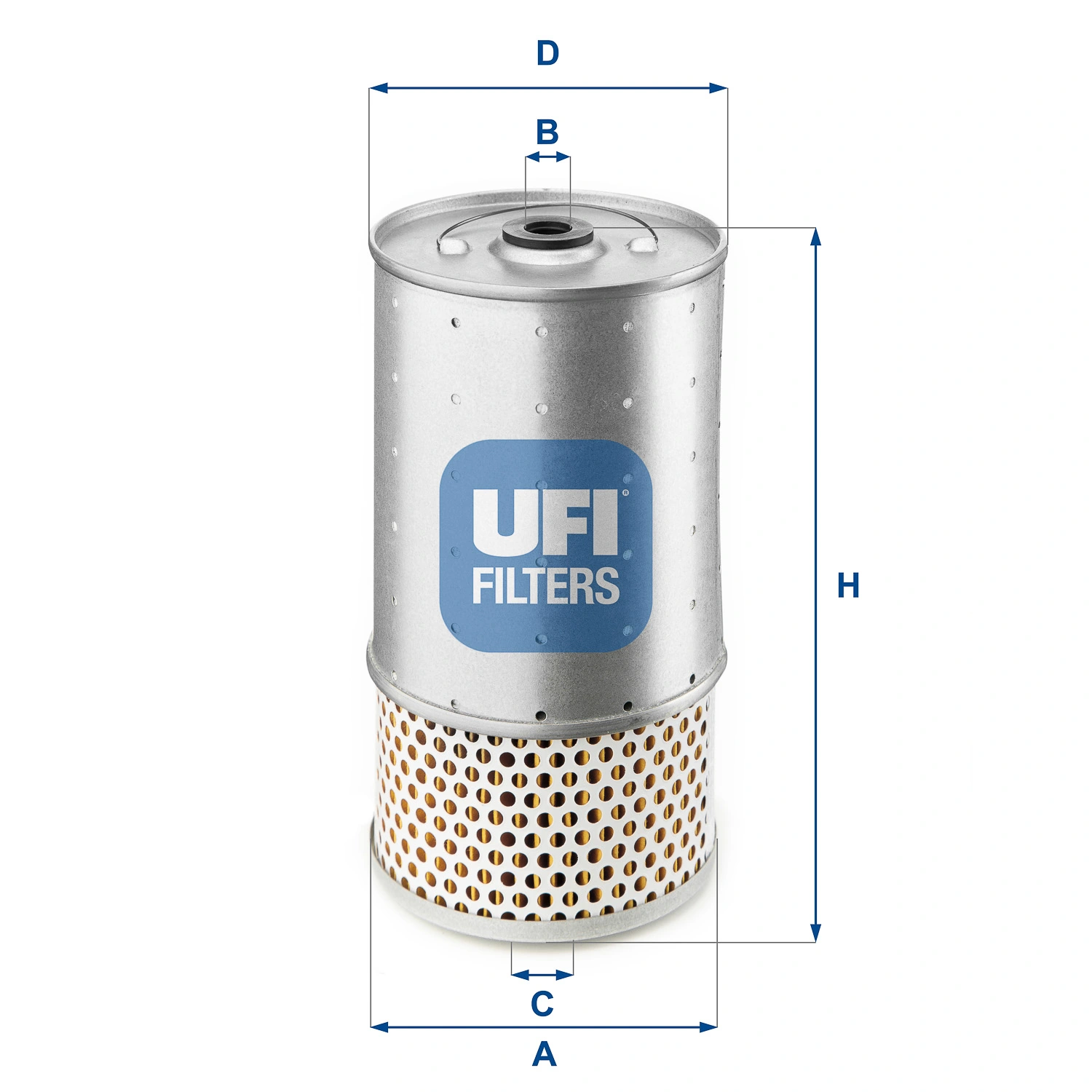 UFI 2552800