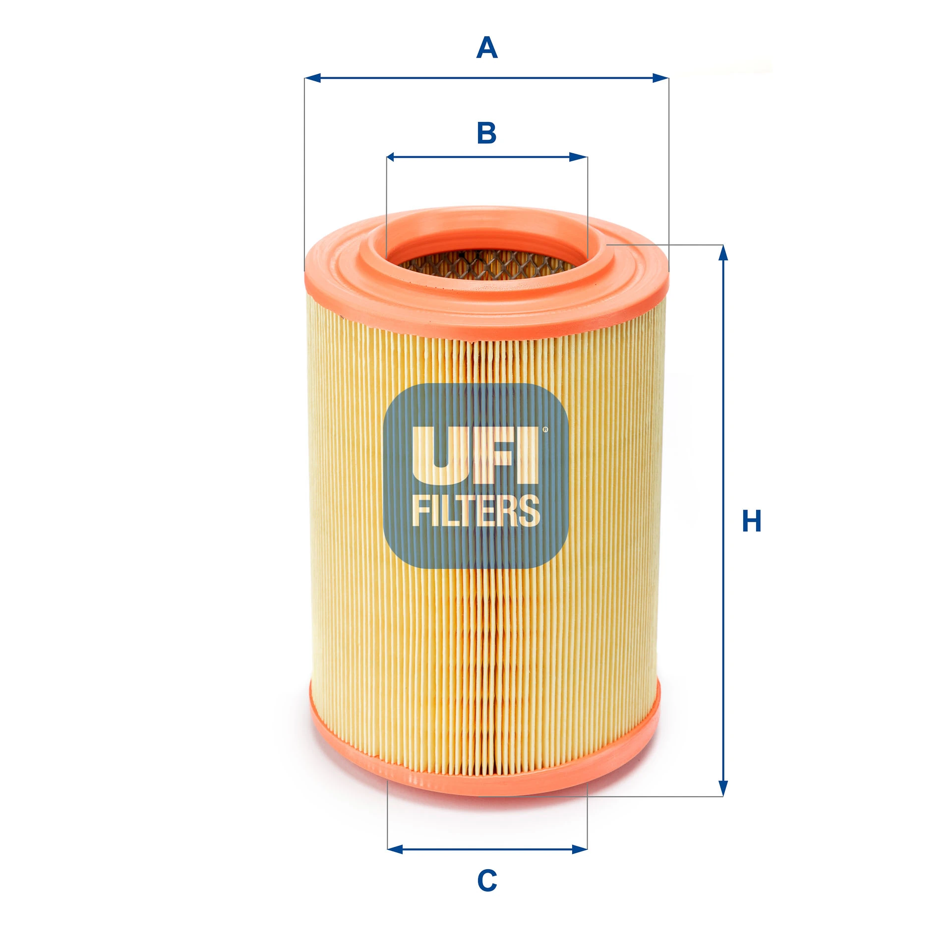 UFI 2719500