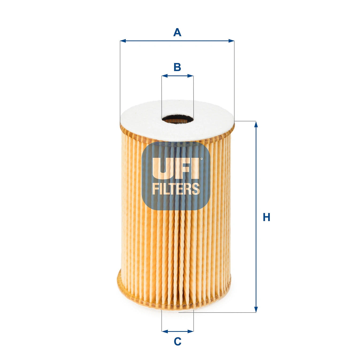 UFI 2502900