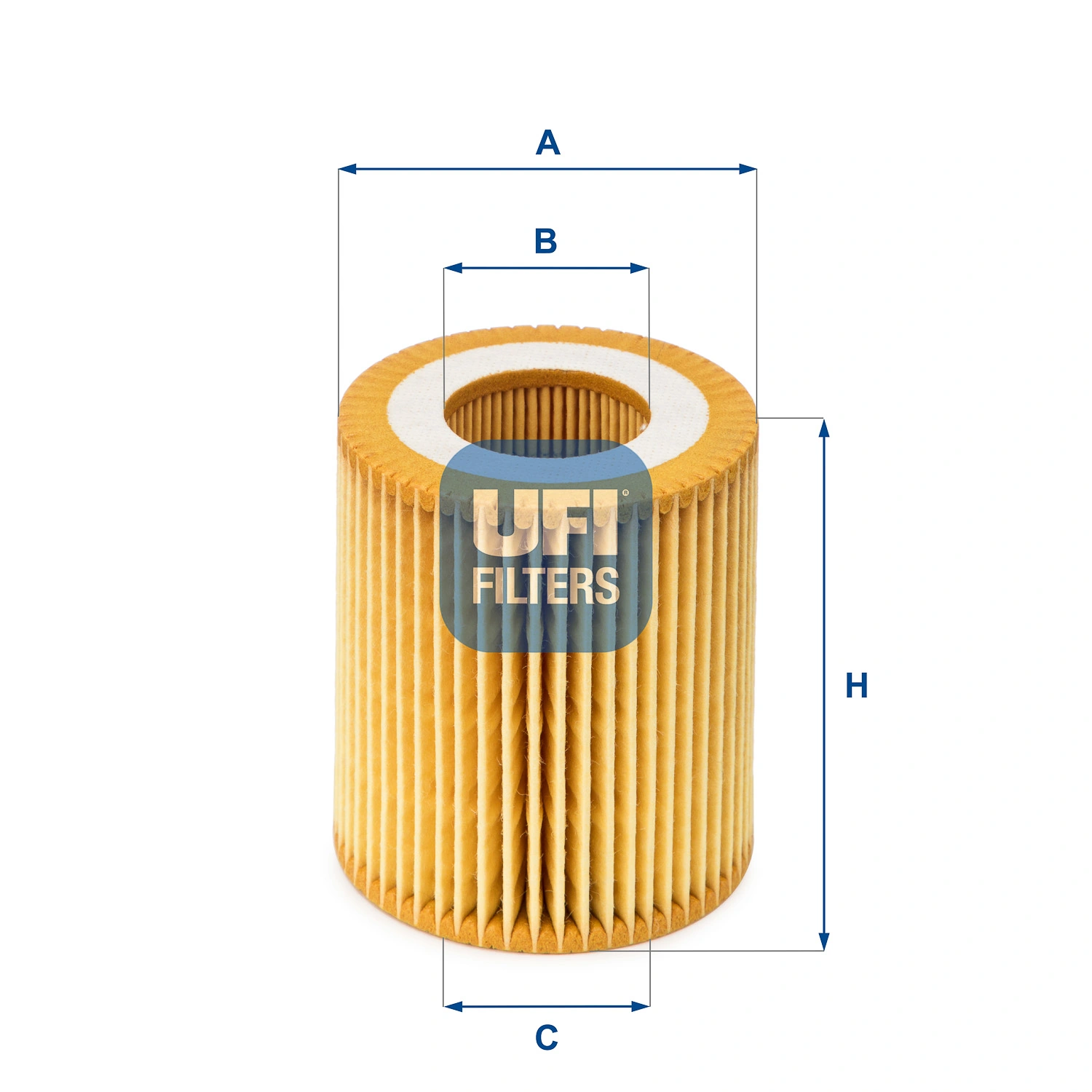 UFI 2504900