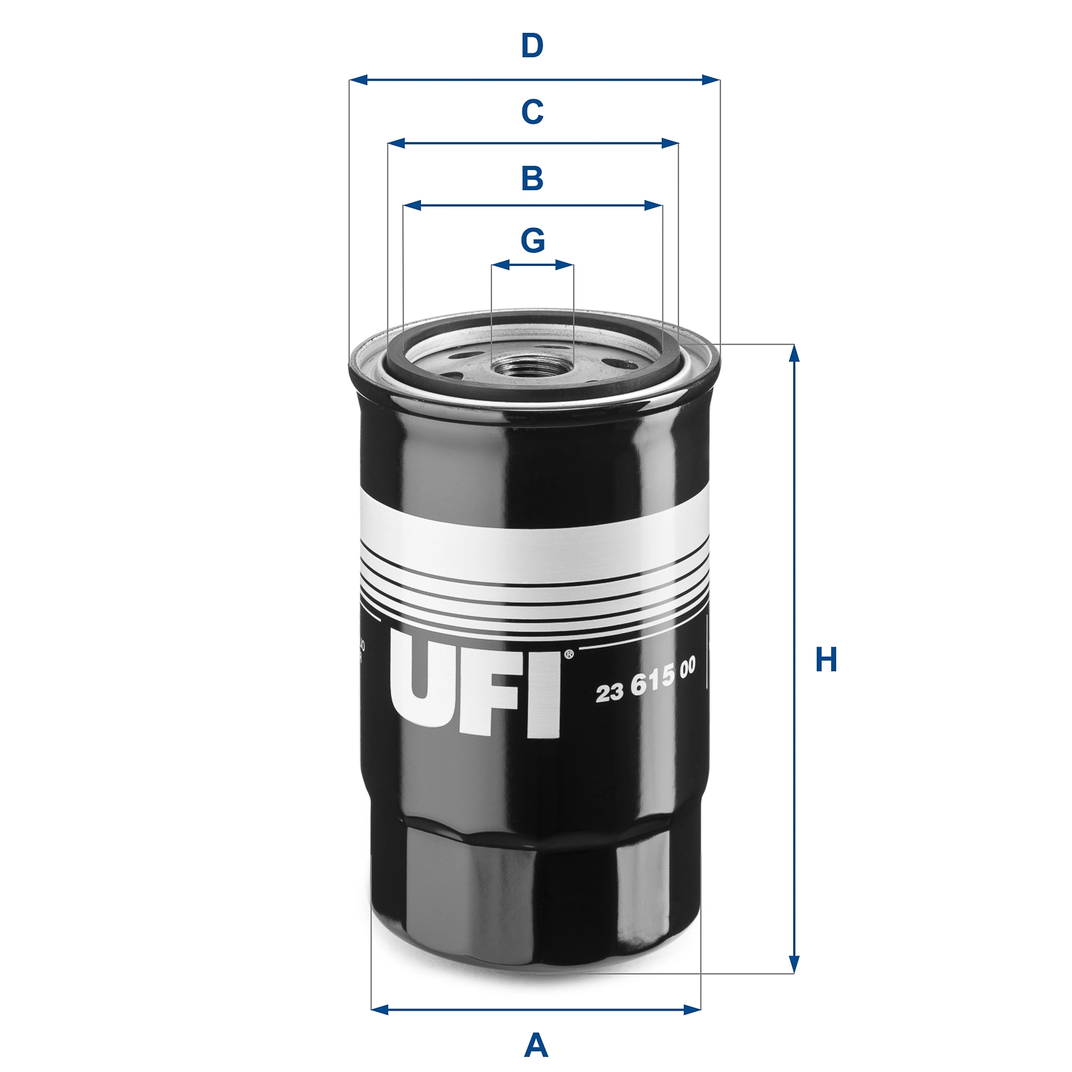 UFI 2361500
