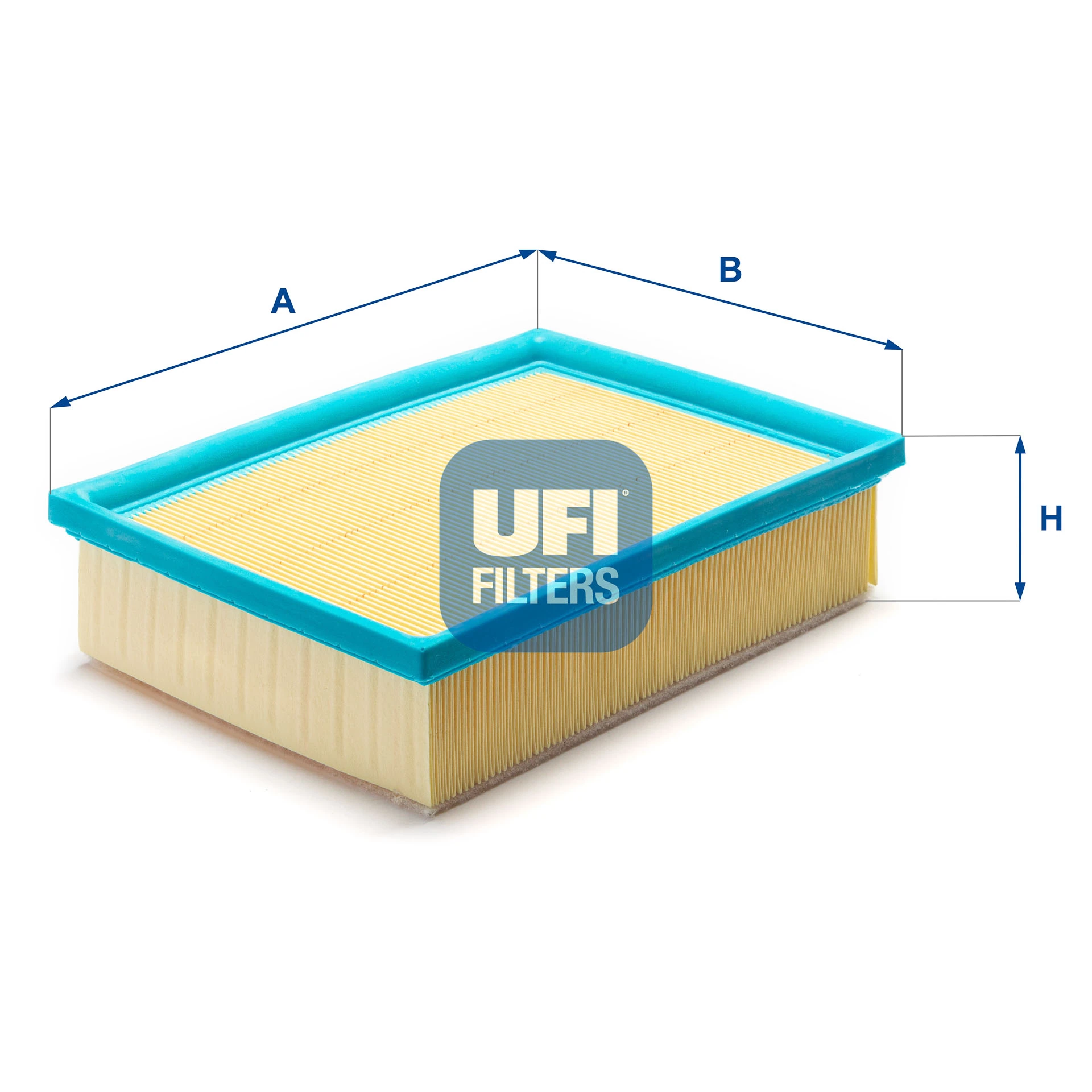 UFI 3025400