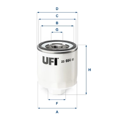 UFI 2366400