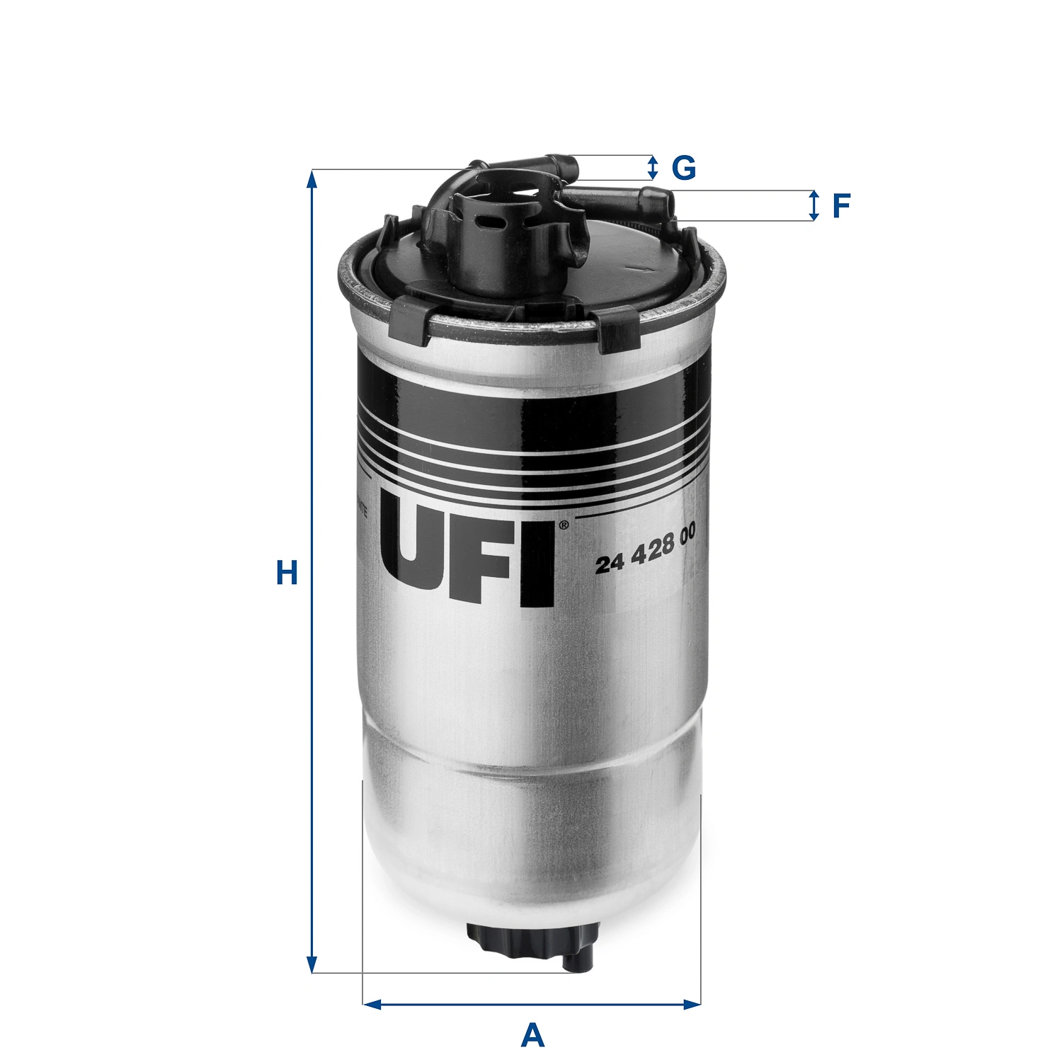 UFI 2442800
