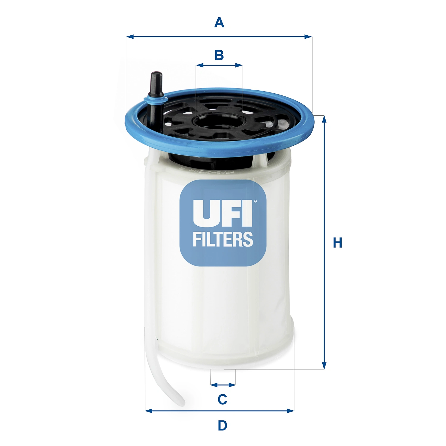 UFI 2607900