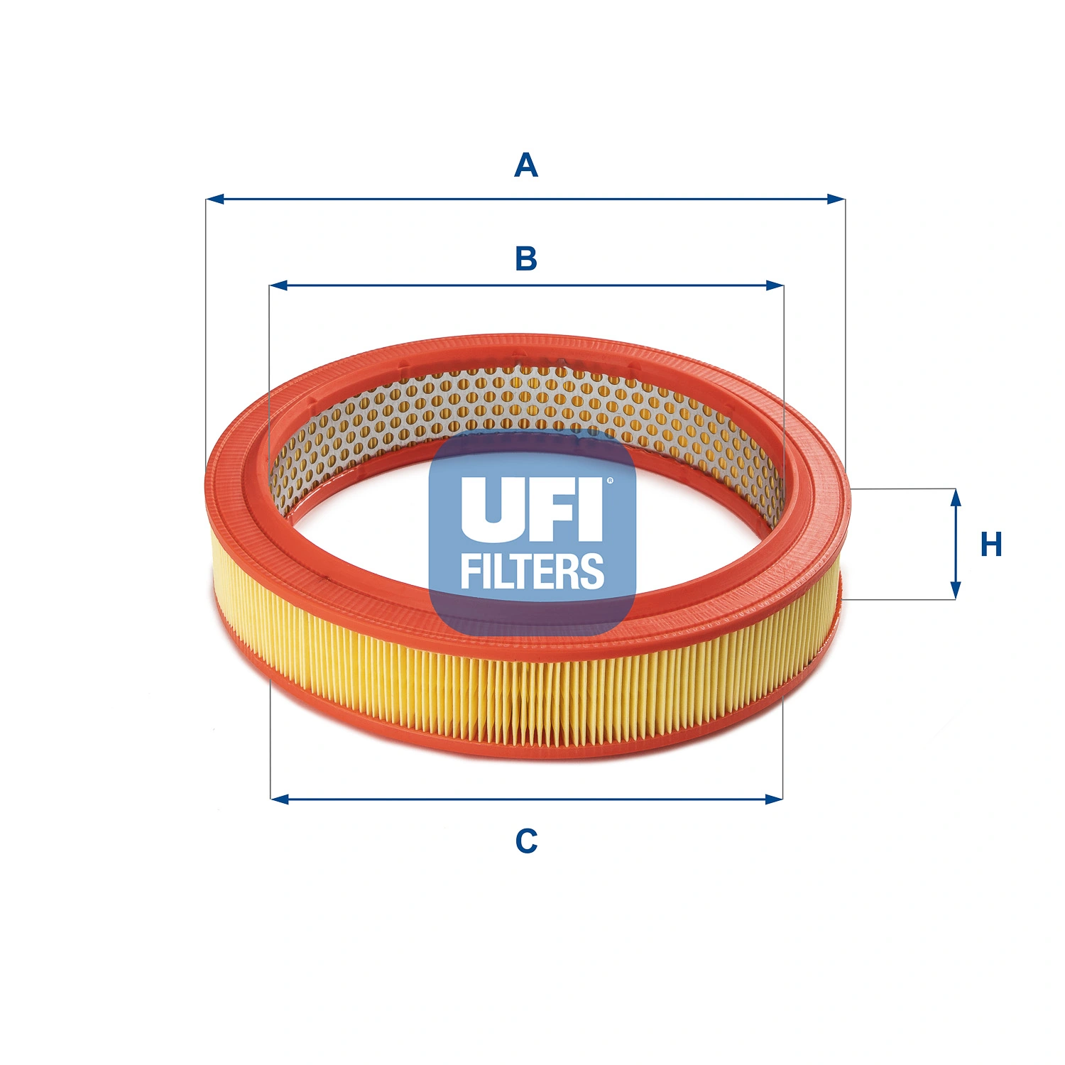 UFI 3080201