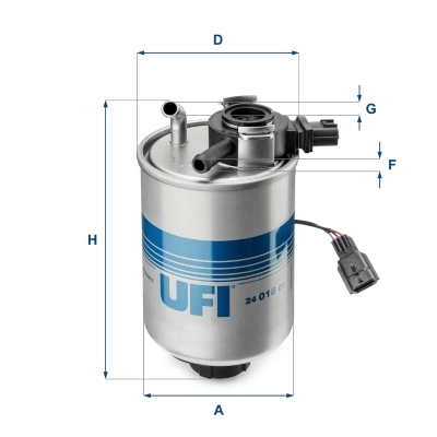 UFI 2401801