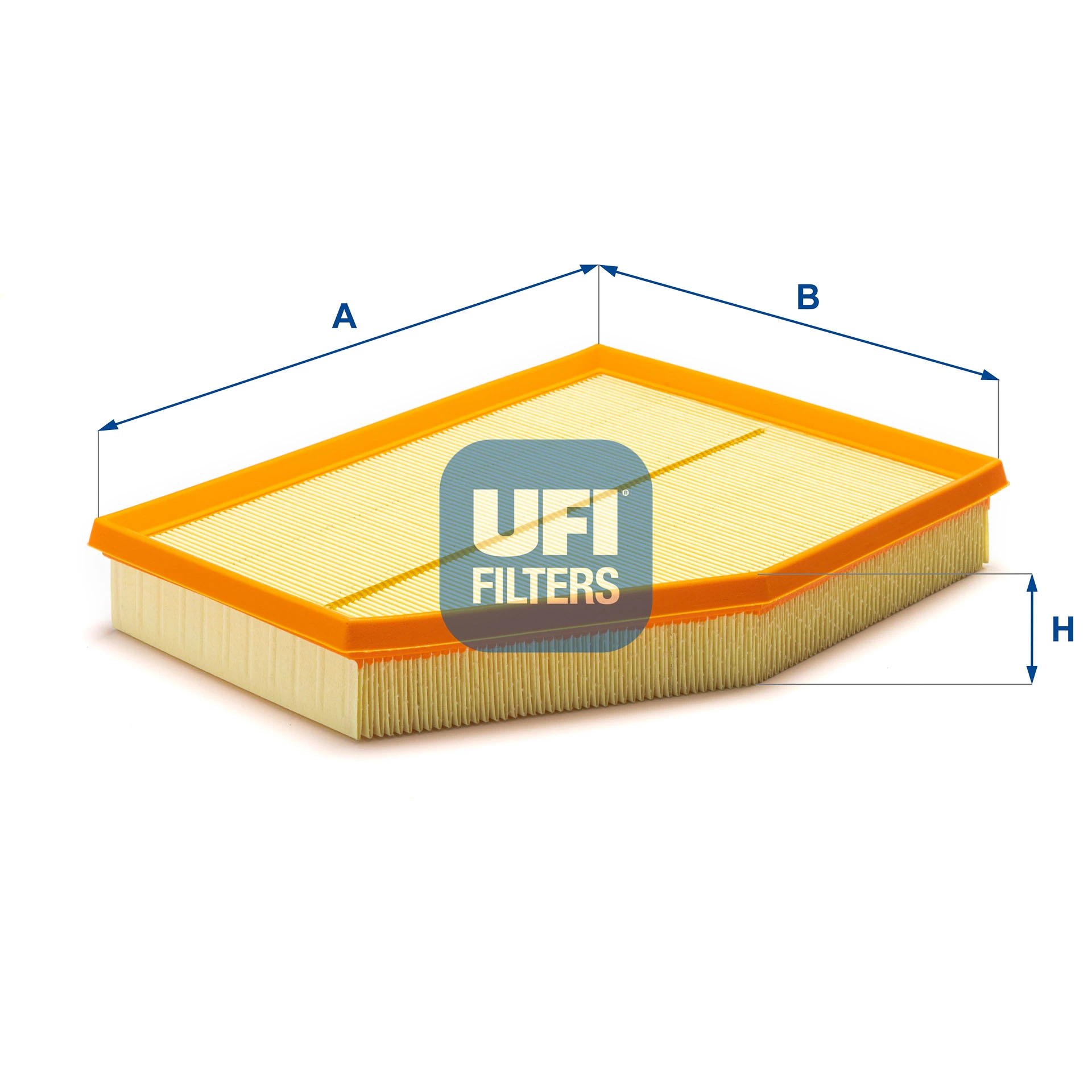 UFI 3025100