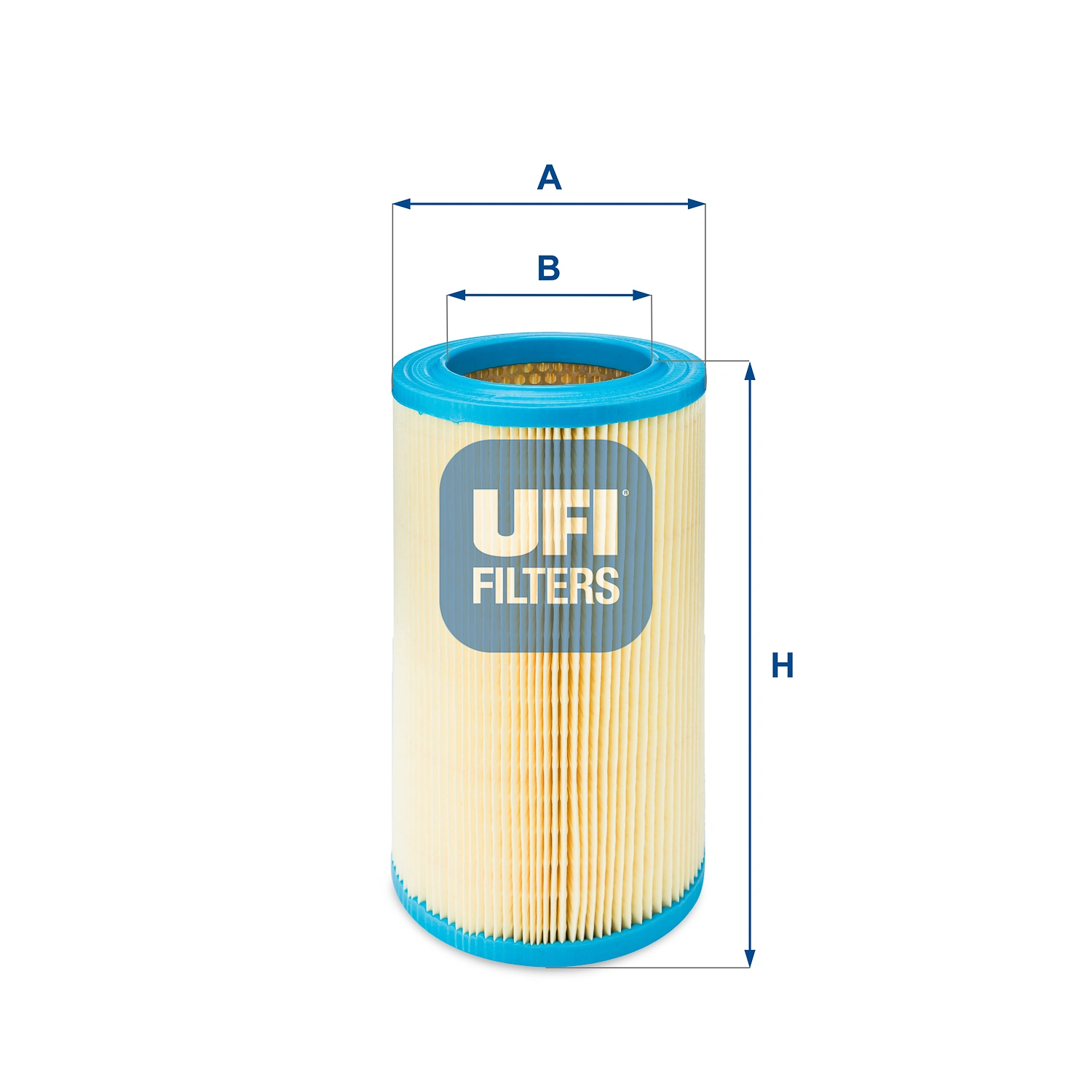 UFI 2763000