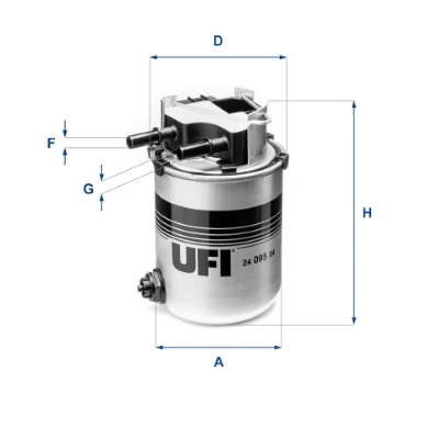 UFI 2409504