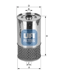 UFI 2549901