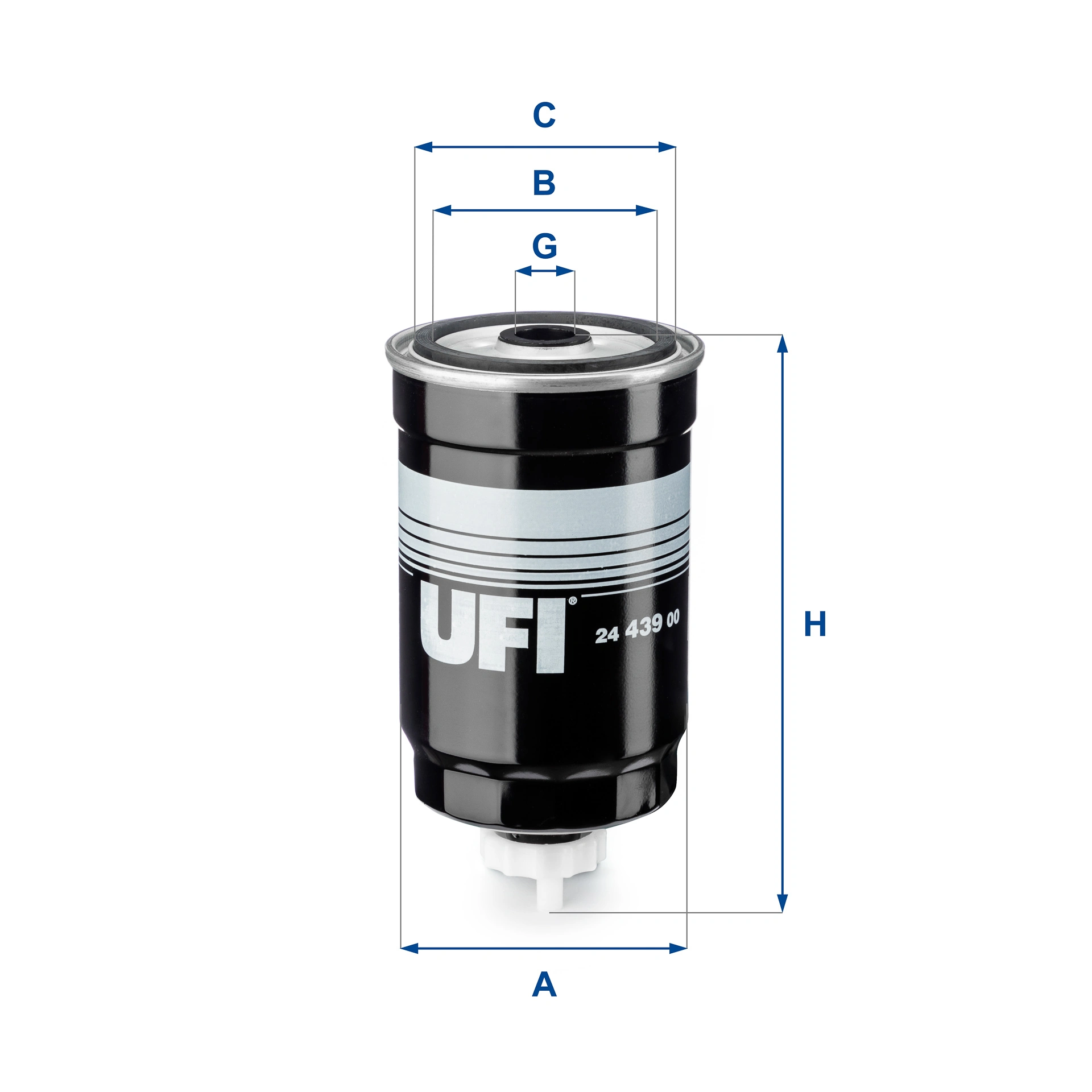 UFI 2443900