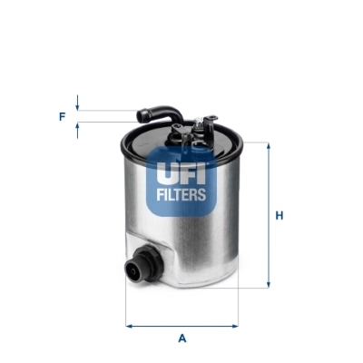 UFI 2400700