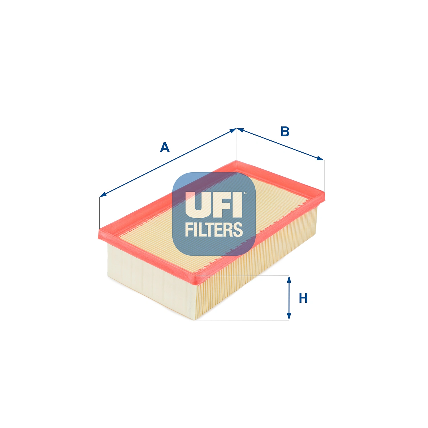 UFI 3031900