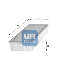 UFI 3089900