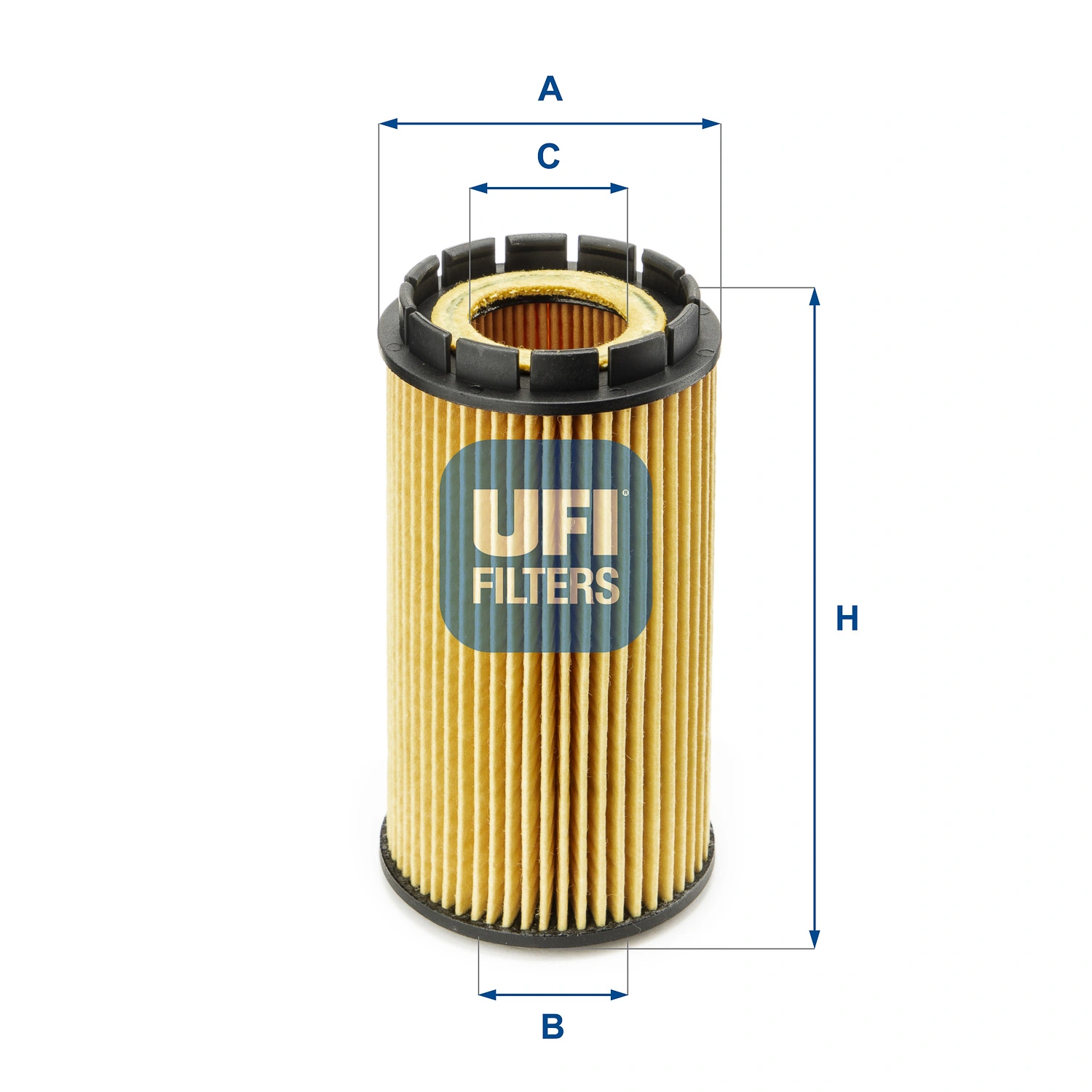 UFI 2505300
