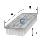 UFI 3005900