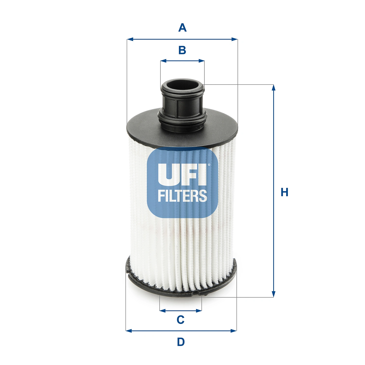 UFI 2507302