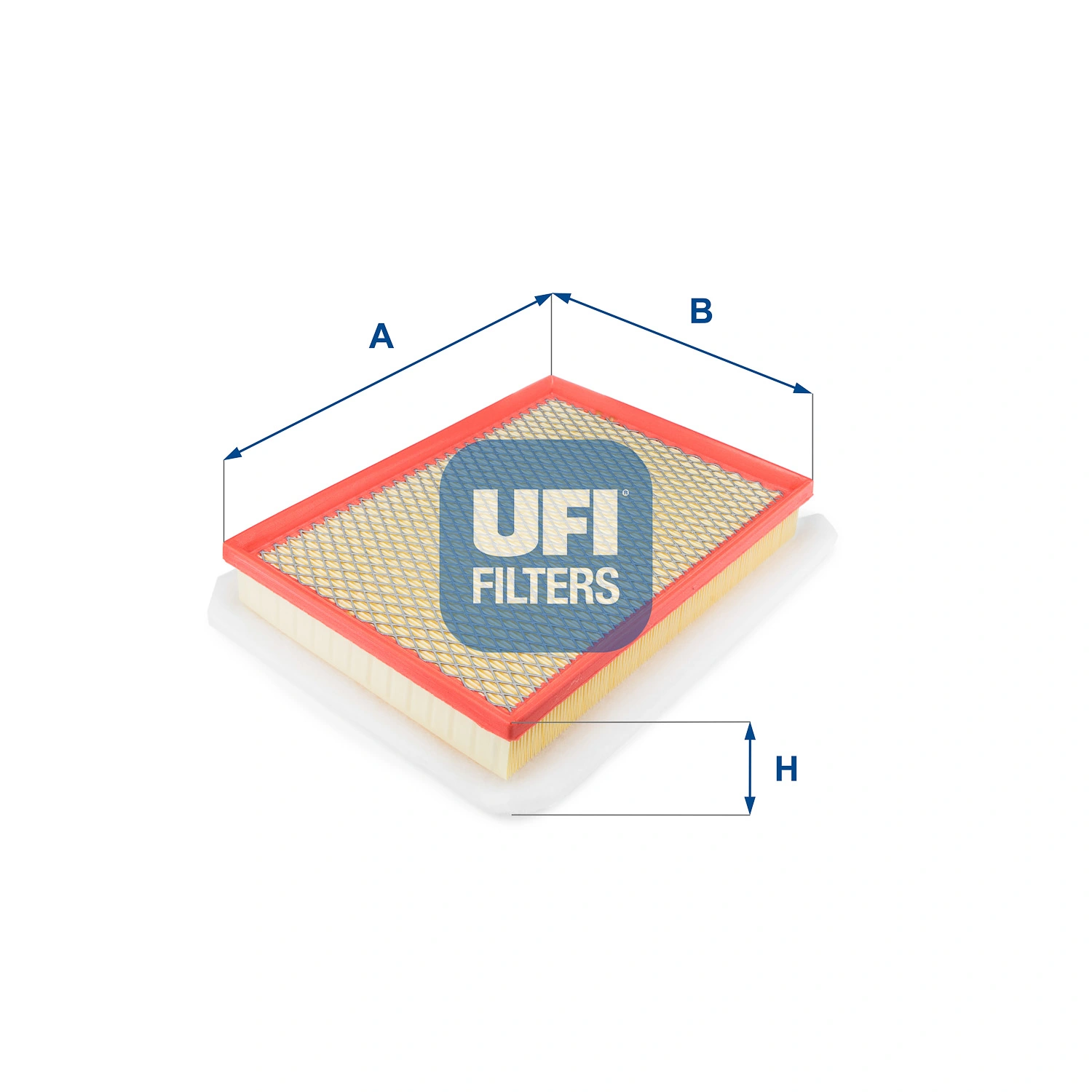 UFI 3025900