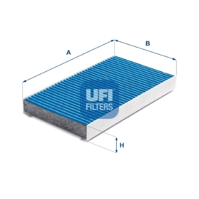 UFI 3415500