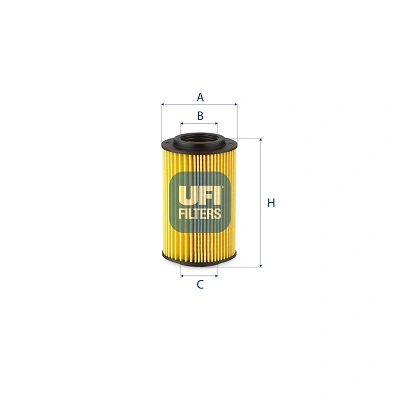UFI 2505400